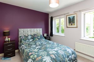 Bedroom- click for photo gallery